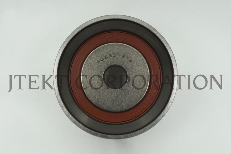 JTEKT PU255424ARR1D - Паразитний / Провідний ролик, зубчастий ремінь autocars.com.ua