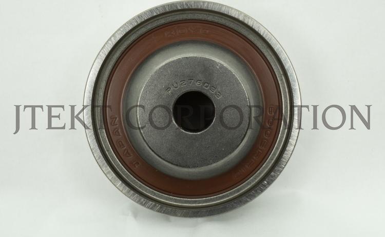 JTEKT PU276033CRR1D - Паразитний / Провідний ролик, зубчастий ремінь autocars.com.ua