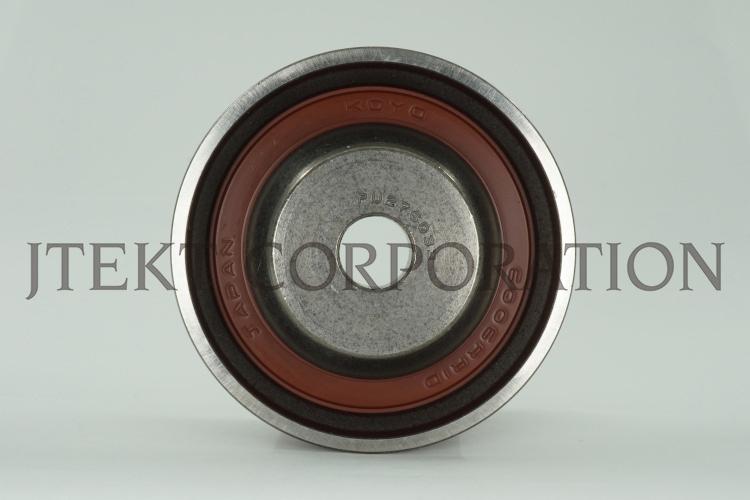 JTEKT PU276033RR1D - Паразитний / Провідний ролик, зубчастий ремінь autocars.com.ua