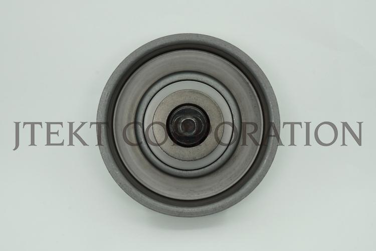 JTEKT PU279026ARR1HY - Паразитний / провідний ролик, поліклиновий ремінь autocars.com.ua