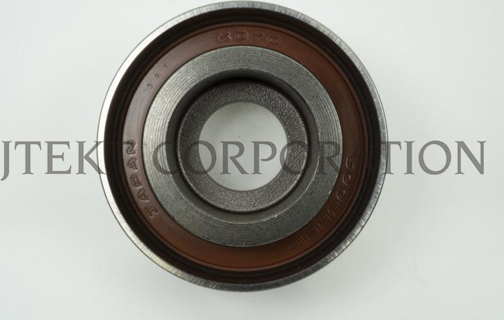 JTEKT PU285524ARR1D - Натяжна ролик, ремінь ГРМ autocars.com.ua