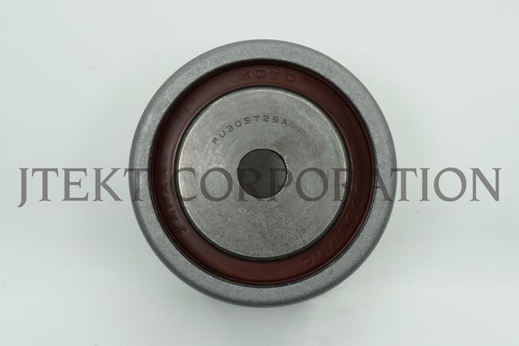 JTEKT PU305729ARR1DW1 - Паразитний / Провідний ролик, зубчастий ремінь autocars.com.ua
