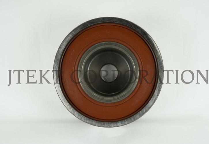 JTEKT PU306630ARR9D - Натяжна ролик, ремінь ГРМ autocars.com.ua