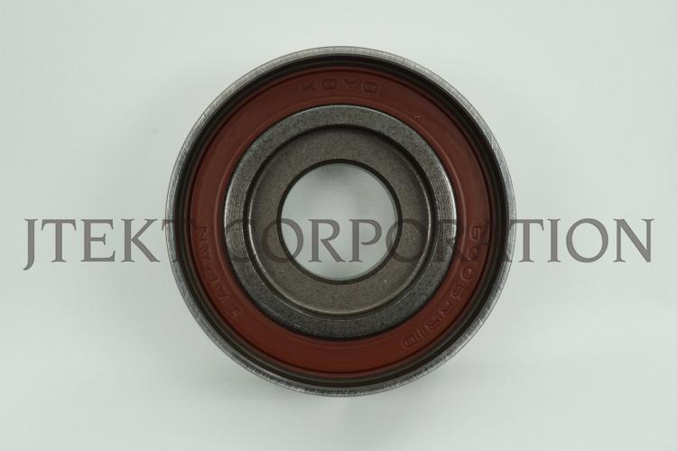 JTEKT PU315521RR1D - Натяжна ролик, ремінь ГРМ autocars.com.ua