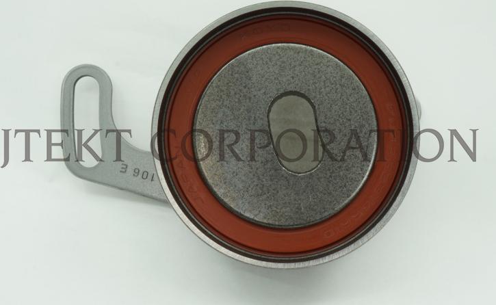 JTEKT PU326231GRR1DV - Натягувач, зубчастий ремінь autocars.com.ua