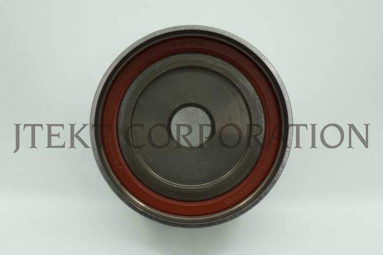 JTEKT PU355816RR9D - Паразитний / Провідний ролик, зубчастий ремінь autocars.com.ua