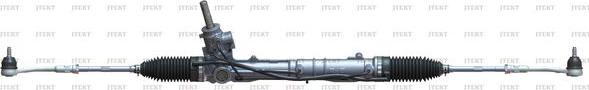 JTEKT R8-02113 - Рульовий механізм, рейка autocars.com.ua