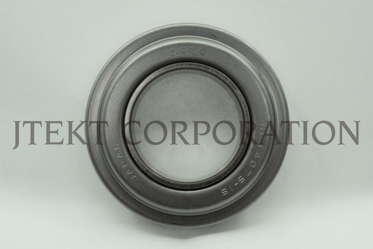 JTEKT RCT4075-1S - Вичавний підшипник autocars.com.ua