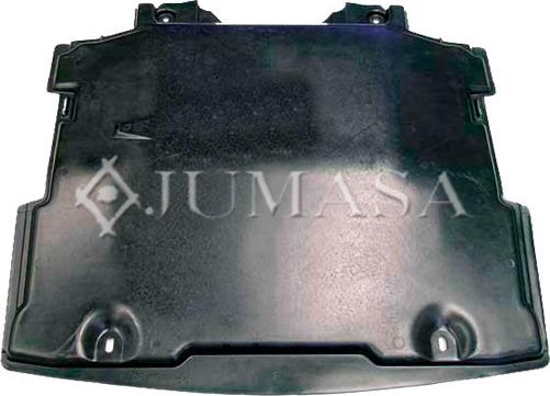 Jumasa 04032020 - Изоляция моторного отделения autodnr.net