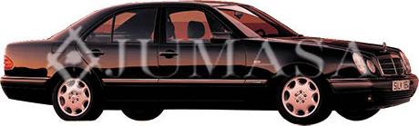 Jumasa ZR ME702 R - Підйомний пристрій для вікон autocars.com.ua