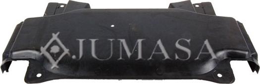 Jumasa 04302023 - Ізоляція моторного відділення autocars.com.ua