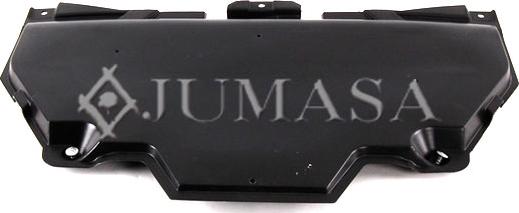 Jumasa 04500432 - Ізоляція моторного відділення autocars.com.ua