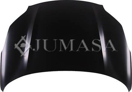 Jumasa 05031818 - Капот двигуна autocars.com.ua