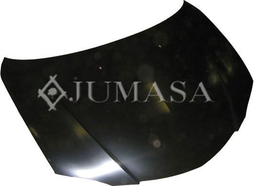 Jumasa 05031965 - Капот двигуна autocars.com.ua