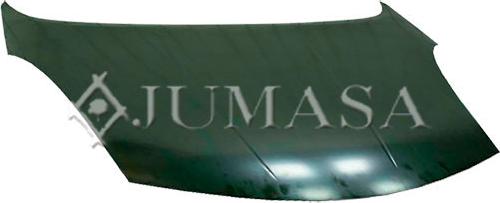 Jumasa 05032680 - Капот двигуна autocars.com.ua