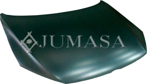 Jumasa 05035564 - Капот двигуна autocars.com.ua