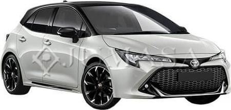 Jumasa 25135124 - Буфер, бампер autocars.com.ua