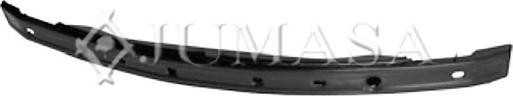 Jumasa 06052020 - Поперечна балка autocars.com.ua