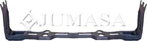Jumasa 06052023 - Кріплення радіатора autocars.com.ua