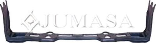 Jumasa 06052023 - Кріплення радіатора autocars.com.ua
