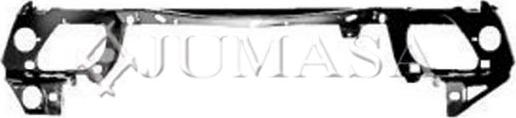 Jumasa 06063027 - Облицювання передка autocars.com.ua