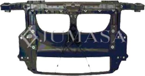 Jumasa 06070561 - Облицювання передка autocars.com.ua