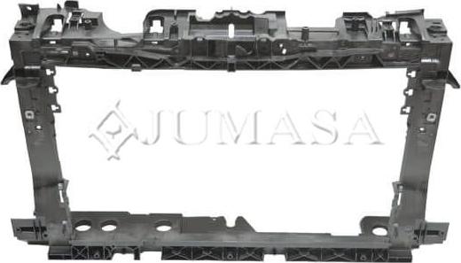 Jumasa 06071582 - Облицювання передка autocars.com.ua