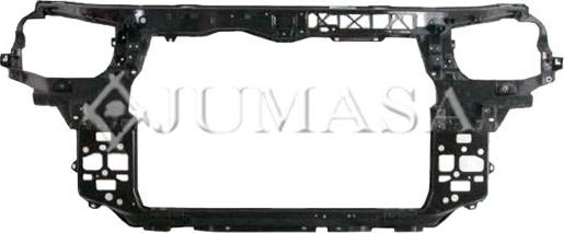 Jumasa 06071651 - Облицювання передка autocars.com.ua