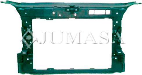 Jumasa 06074706 - Облицювання передка autocars.com.ua