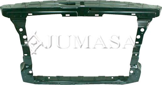 Jumasa 06074721 - Облицювання передка autocars.com.ua