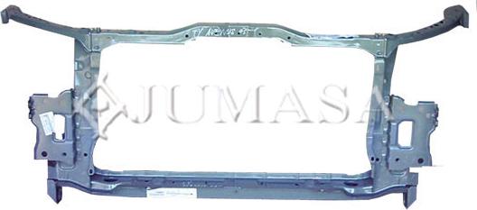 Jumasa 06075158 - Облицювання передка autocars.com.ua