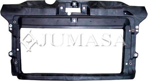 Jumasa 06075505 - Облицювання передка autocars.com.ua