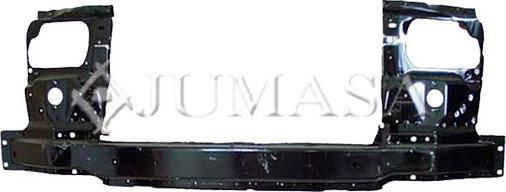 Jumasa 06075526 - Облицювання передка autocars.com.ua