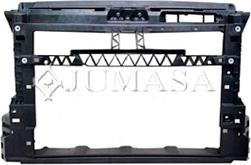 Jumasa 06075559 - Облицювання передка autocars.com.ua