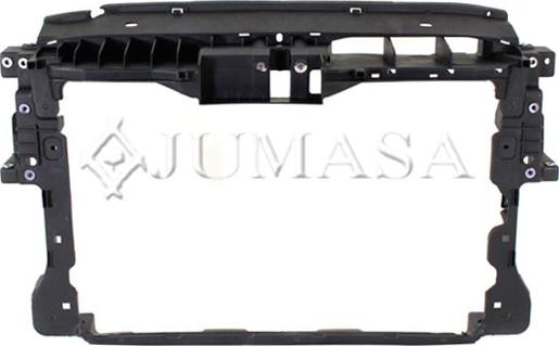 Jumasa 06075567 - Облицювання передка autocars.com.ua