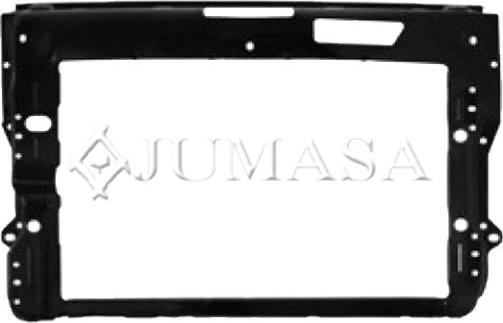 Jumasa 06075575 - Облицювання передка autocars.com.ua