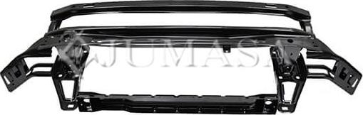 Jumasa 06075577 - Облицювання передка autocars.com.ua