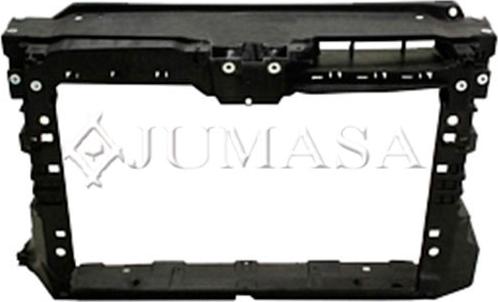 Jumasa 06175578 - Облицювання передка autocars.com.ua