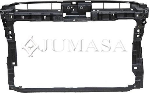 Jumasa 06075582 - Облицювання передка autocars.com.ua