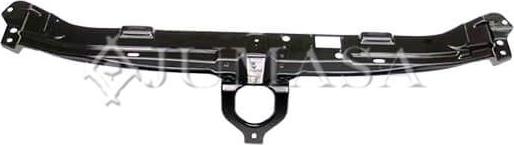 Jumasa 06162043 - Поперечна балка autocars.com.ua