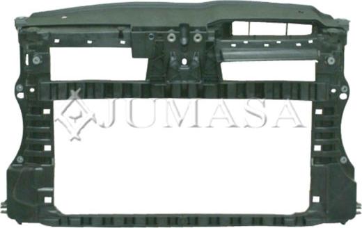 Jumasa 06175552 - Облицювання передка autocars.com.ua