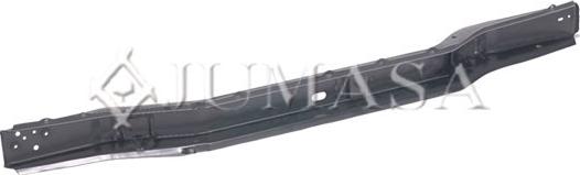 Jumasa 06354075 - Поперечна балка autocars.com.ua