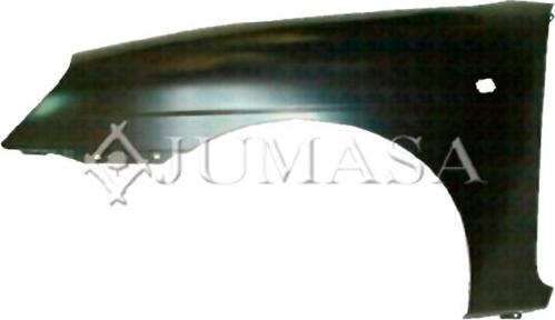 Jumasa 08131306 - Крило autocars.com.ua