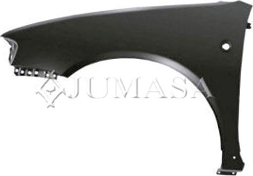 Jumasa 08310428 - Крило autocars.com.ua