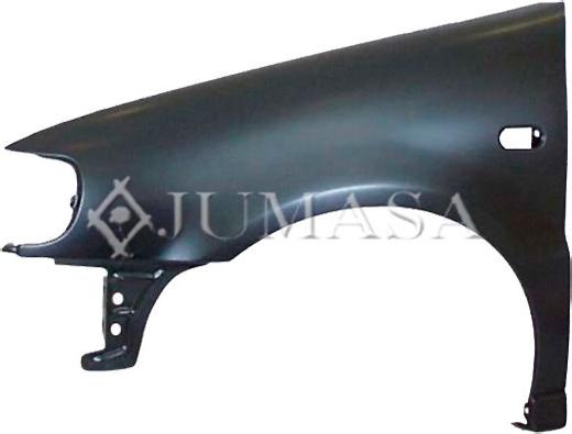 Jumasa 08315522 - Крило autocars.com.ua