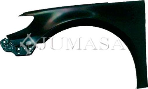 Jumasa 08315563 - Крило autocars.com.ua