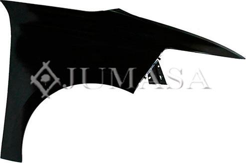 Jumasa 08321082 - Крило autocars.com.ua