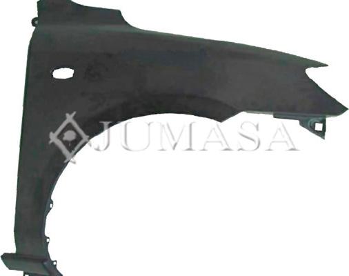 Jumasa 08321964 - Крило autocars.com.ua