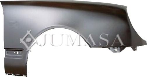 Jumasa 08322023 - Крило autocars.com.ua