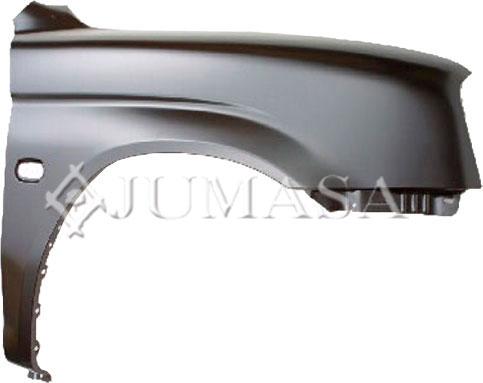 Jumasa 08322150 - Крило autocars.com.ua